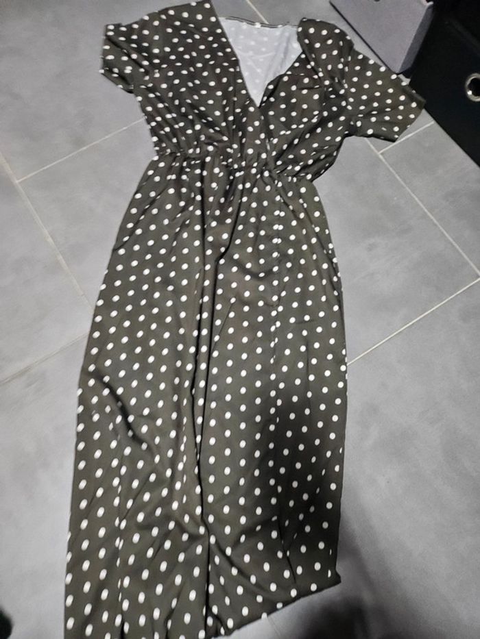 Robe longue - photo numéro 3