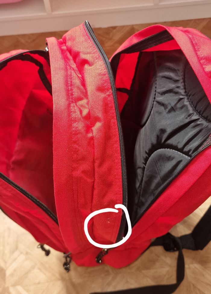 Sac a dos eastpeak - photo numéro 2