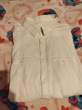 Chemise homme