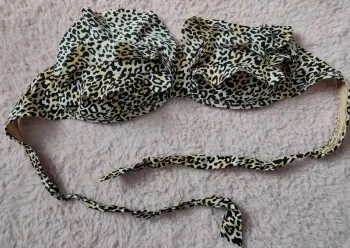 👙 bandeau maillot de bain 40👙