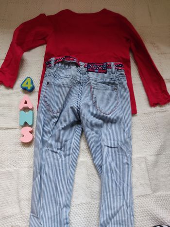 Ensemble la compagnie des petits