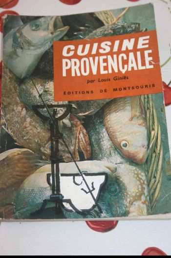 livre  cuisine