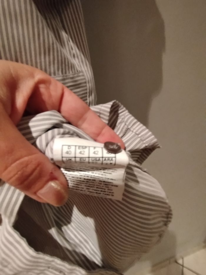 Lot de blouses à manches courtes - photo numéro 8