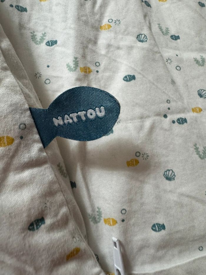 gigoteuse Nattou - photo numéro 3