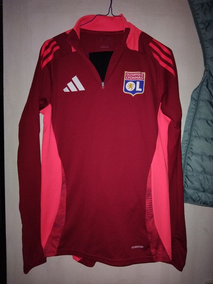 Ensemble OL - photo numéro 4