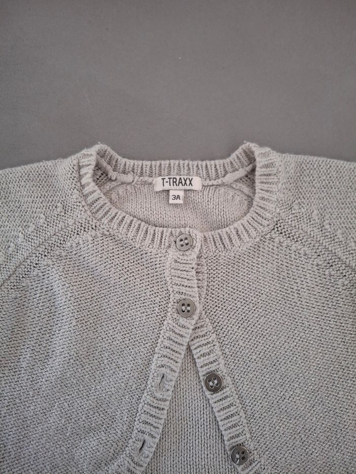 Boléro 3A - photo numéro 2