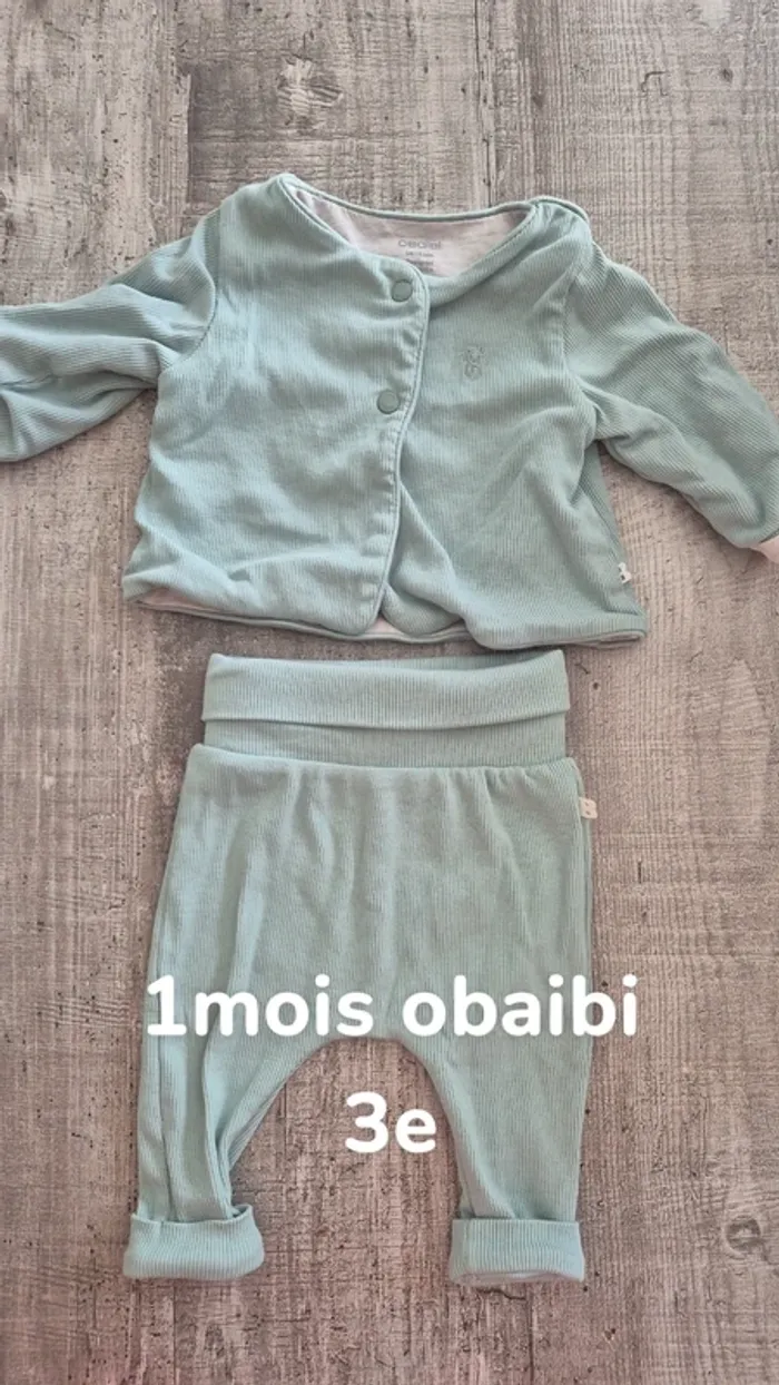 Ensemble