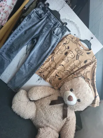 Ensemble boy 9ans