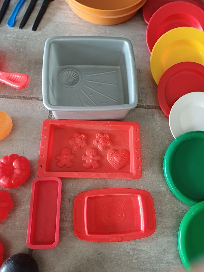 Dinette - photo numéro 10