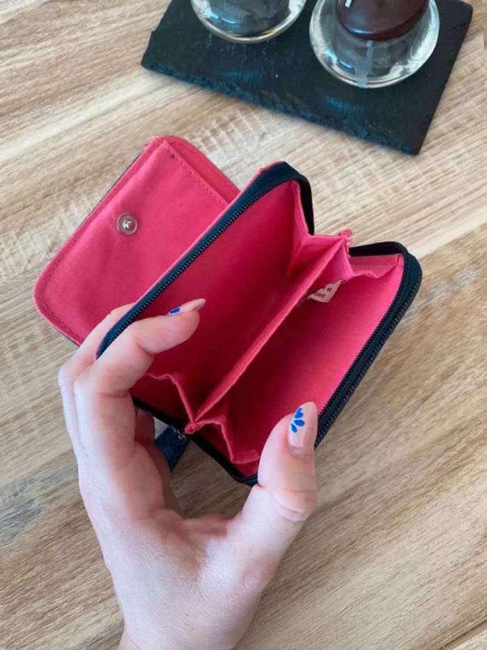 Porte monnaie - photo numéro 12