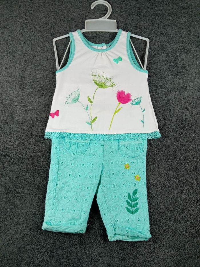 Ensemble 6 mois orchestra