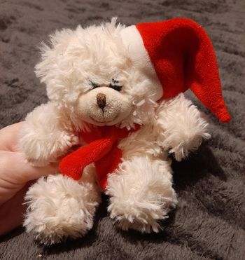 Nounours Noël
