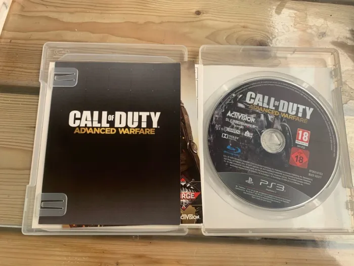 Call of duty day zéro edition - photo numéro 2