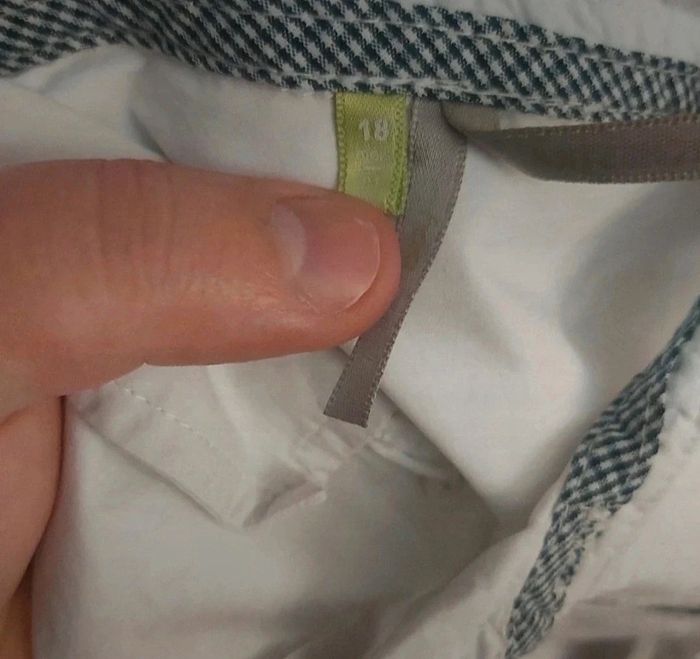 Chemise manche longue orchestra - photo numéro 4