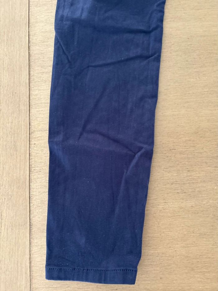 Pantalon shino garçon Tape à l’œil - photo numéro 14