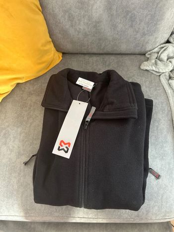 Veste polaire  Wurth