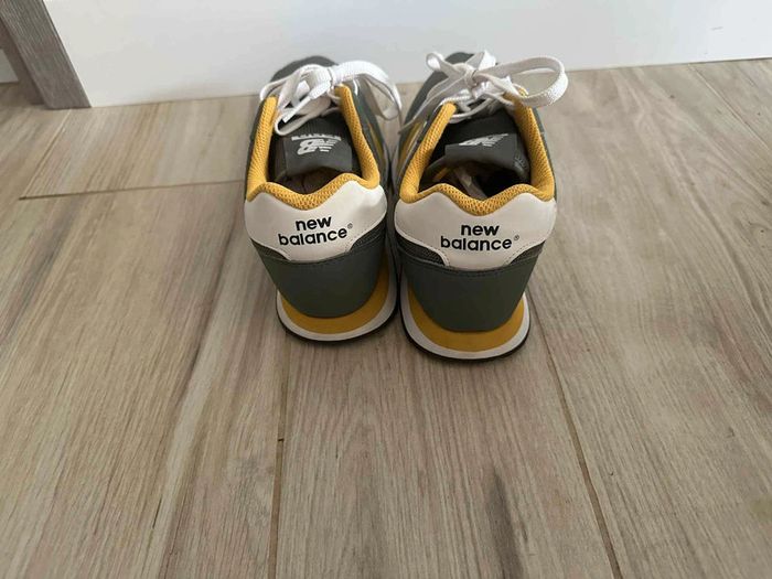 New Balance 500 taille 40.5 - photo numéro 4