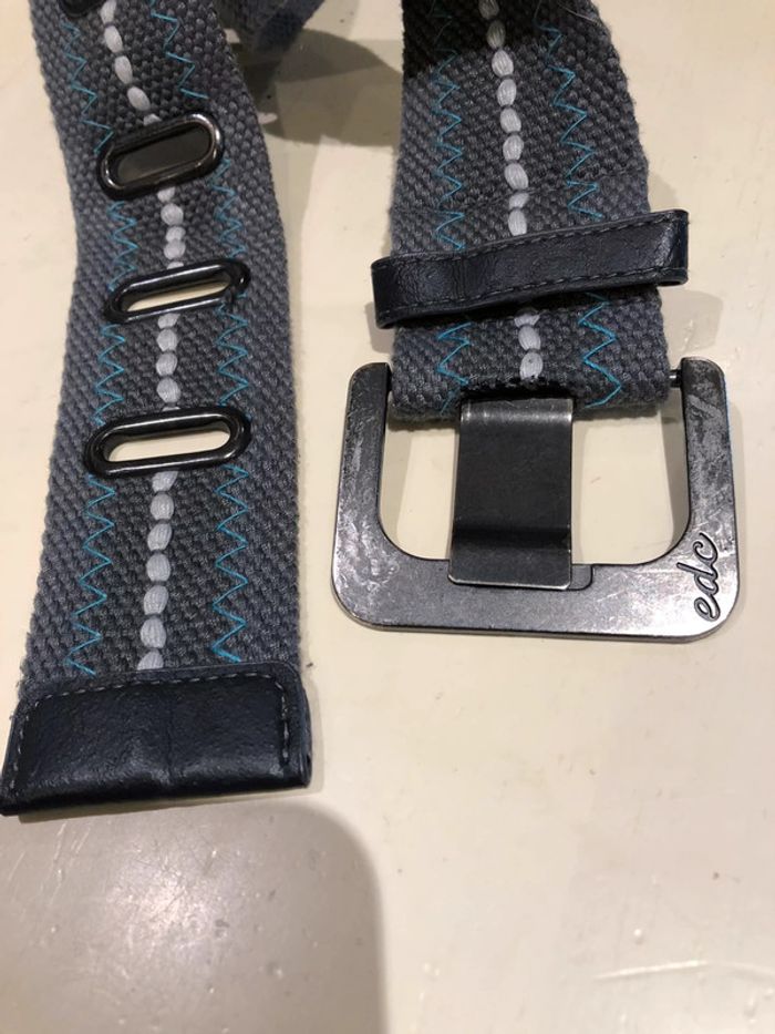 EDC Ceinture taille 36 - photo numéro 13
