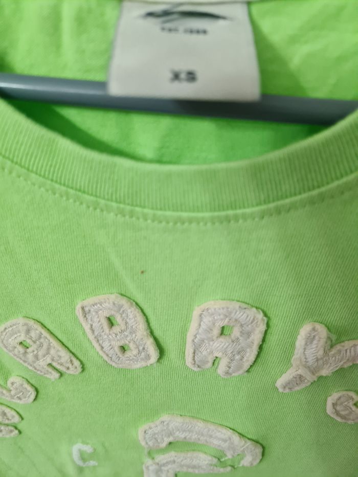 T-shirt manches courtes garçon - photo numéro 4