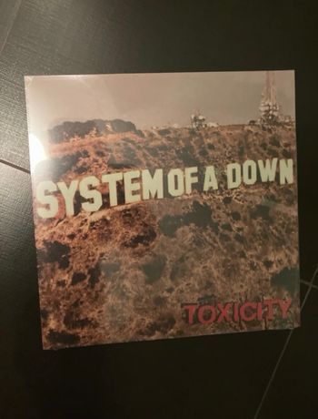 Vinyle system of a down