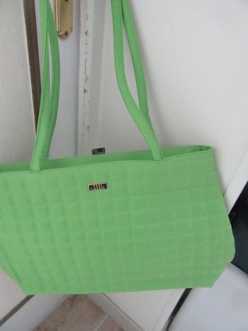 Fourre tout sac à main damassé Paul Lodger