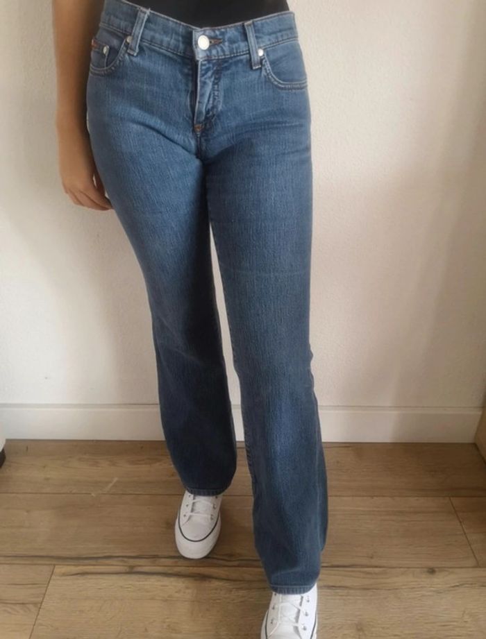 Jean vintage Lee Cooper évasé pattes d’éléphant