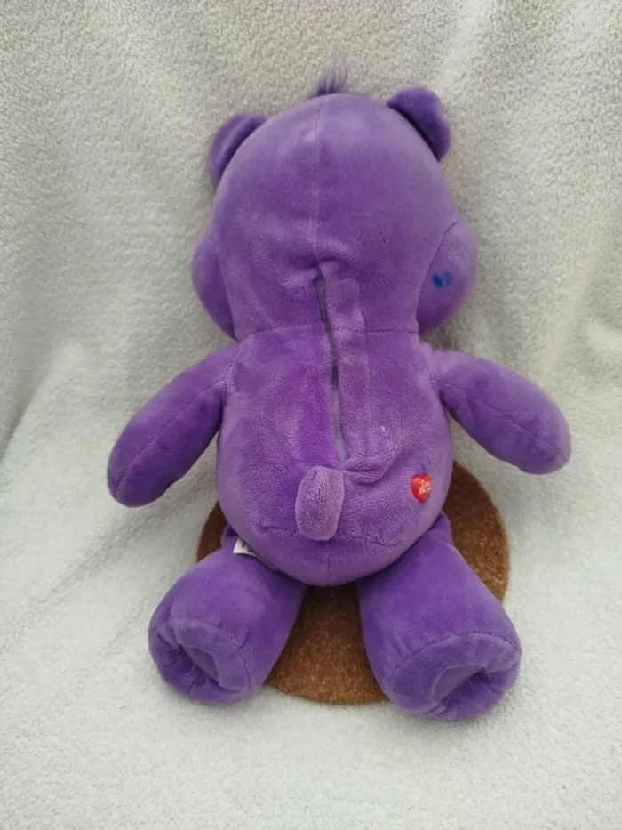 Peluche Bisounours Care Bears - photo numéro 8