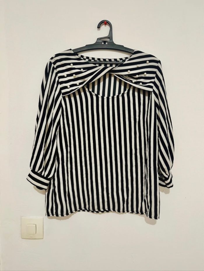Jolie blouse femme taille M💐