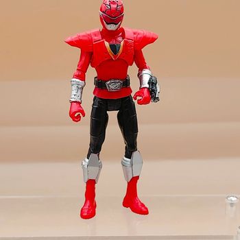 Ranger red beast morphers - Power rangers
