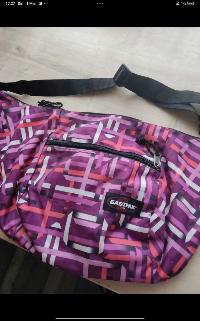 Sac Eastpak - photo numéro 7