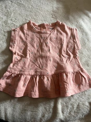 T shirt verbaudet