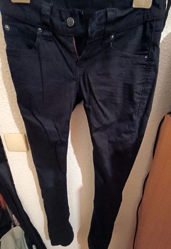 Jean Levi's