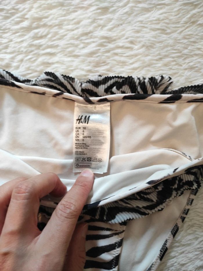 Bas de maillot de bain - photo numéro 2