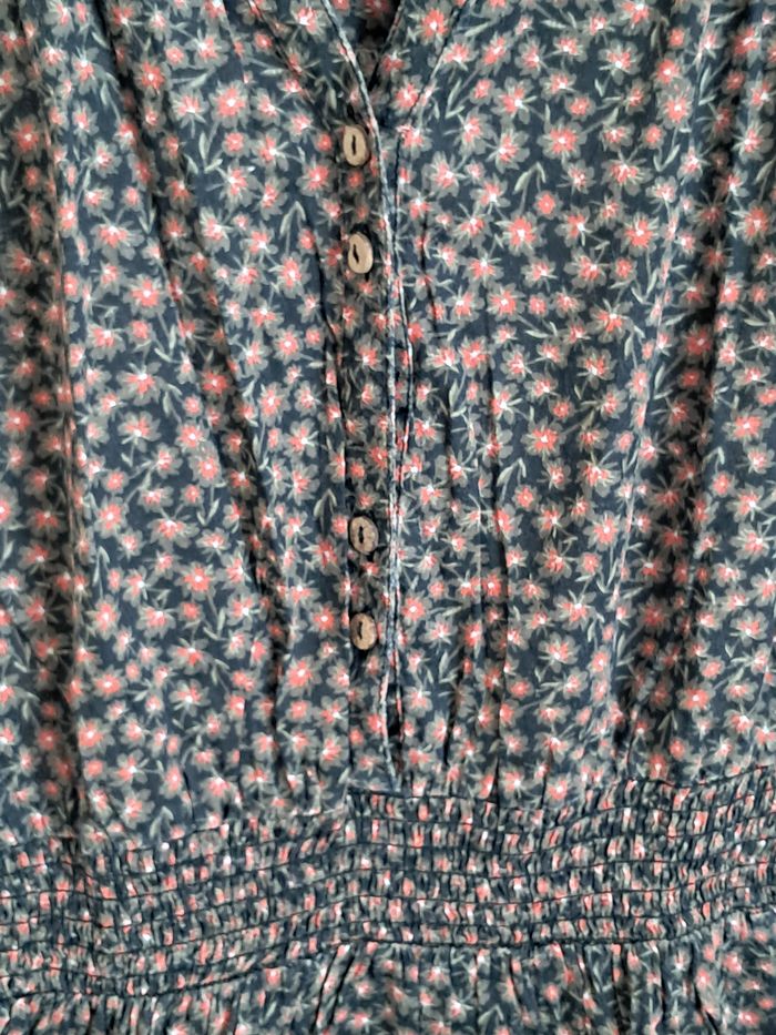 Robe taille 12/13ns - photo numéro 2