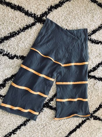 Porte bébé bandeau sans noeud