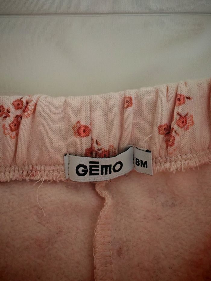 Ensemble molletonné - photo numéro 7