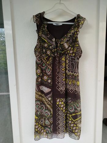 #robe#été