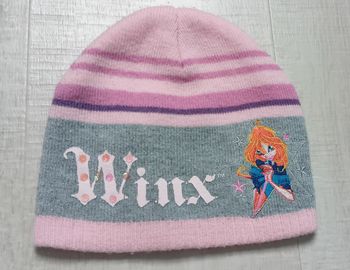 Bonnet Winx