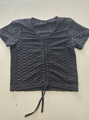Top S