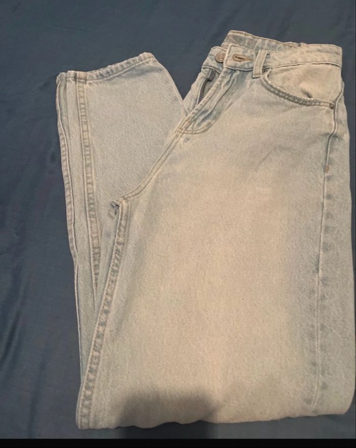 Jeans Bershka - photo numéro 3