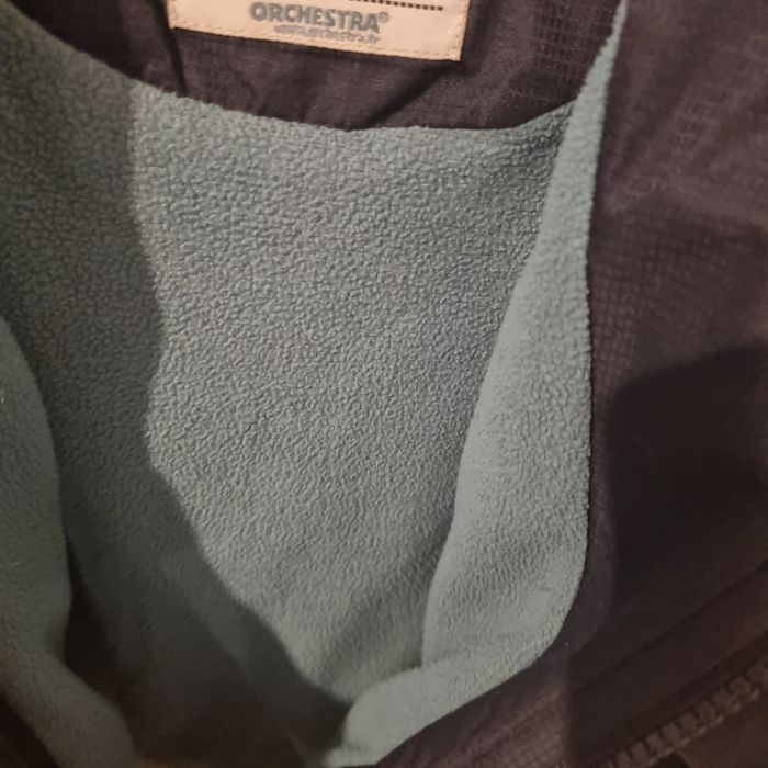 Manteau d hivers - photo numéro 3
