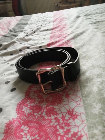 Ceinture femme