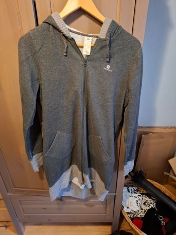 Gilet 36