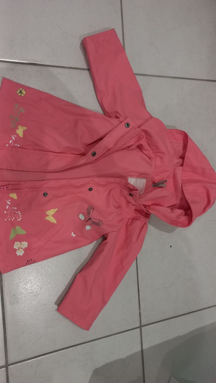 Lot Fille - 1 A - Hiver - photo numéro 4