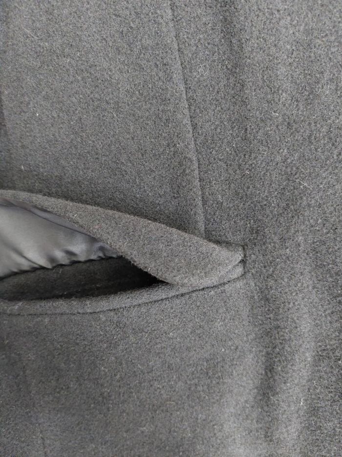 Veste polaire manches longues taille 44 - photo numéro 4