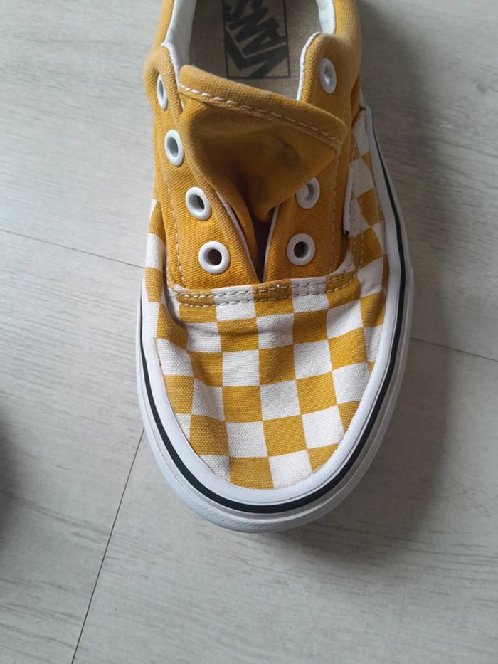 Baskets Vans taille 36,5 - photo numéro 9