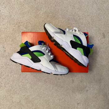 Air Huarache OG : Taille 41 