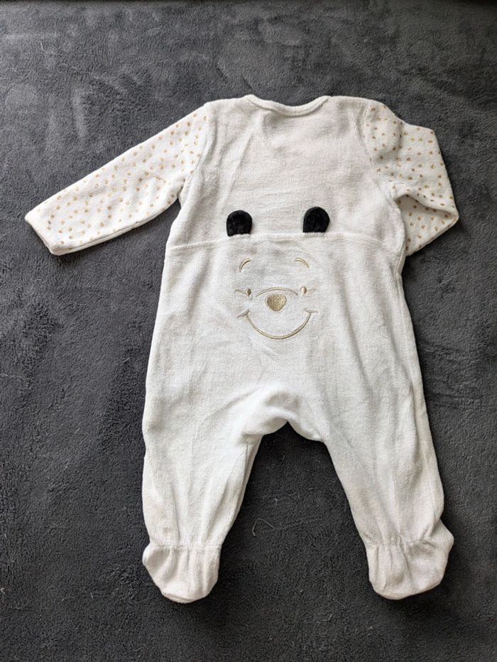 Lot 2 pyjamas - photo numéro 3
