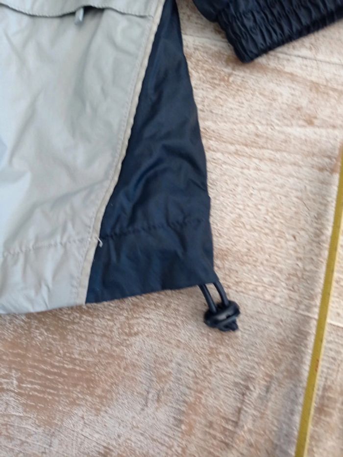 Coupe vent Adidas - photo numéro 4