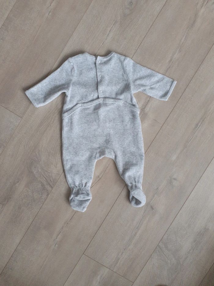 Pyjama garçon - photo numéro 3